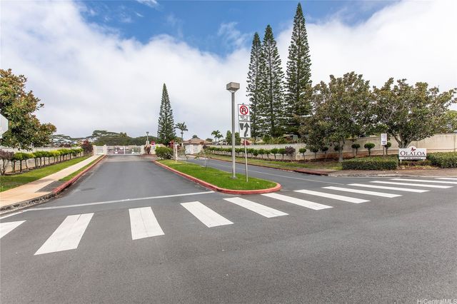 95-1050 Makaikai Street 11E, Mililani, HI 96789