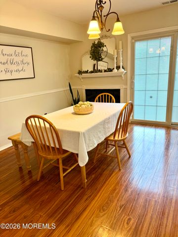272 Sugar Maple Court, Howell, NJ 07731