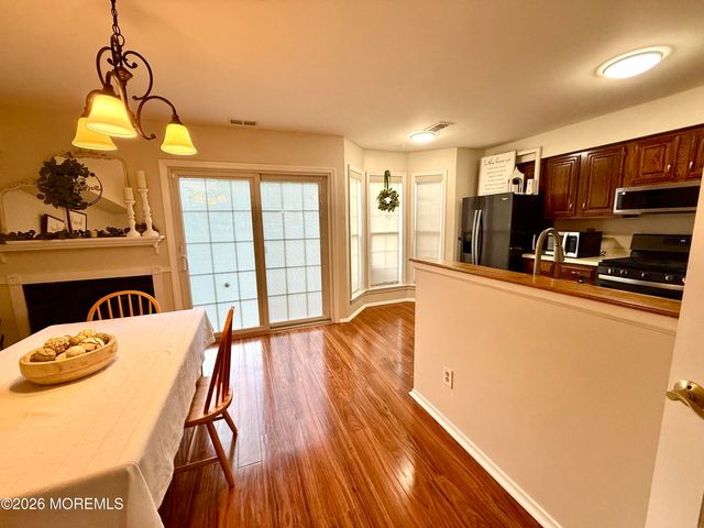 272 Sugar Maple Court, Howell, NJ 07731