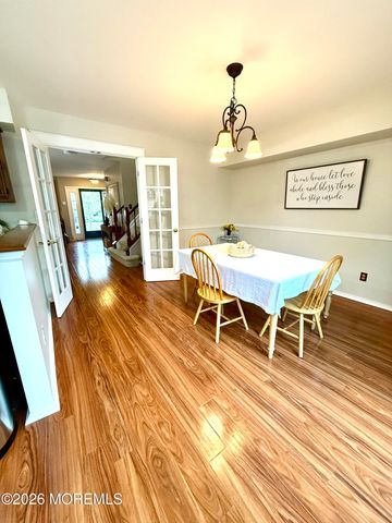 272 Sugar Maple Court, Howell, NJ 07731