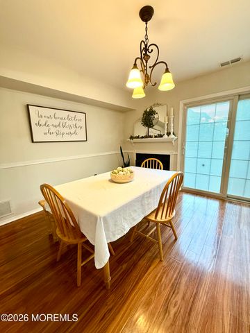 272 Sugar Maple Court, Howell, NJ 07731