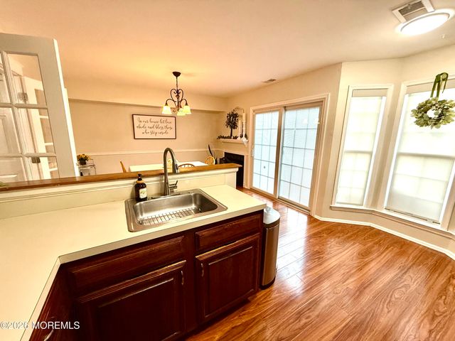 272 Sugar Maple Court, Howell, NJ 07731