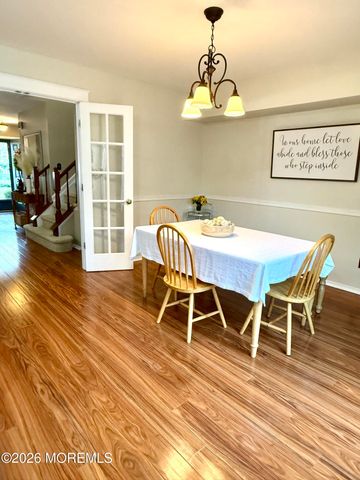 272 Sugar Maple Court, Howell, NJ 07731