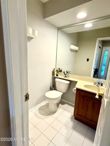 272 Sugar Maple Court, Howell, NJ 07731