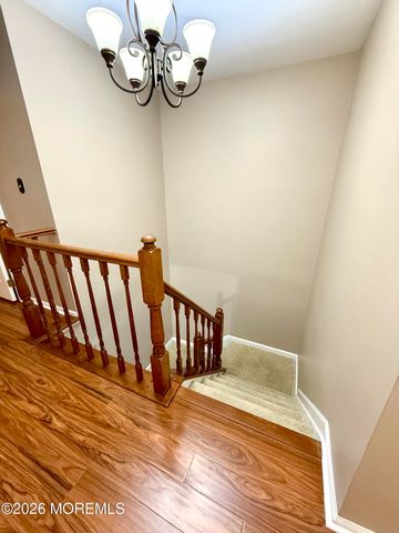 272 Sugar Maple Court, Howell, NJ 07731