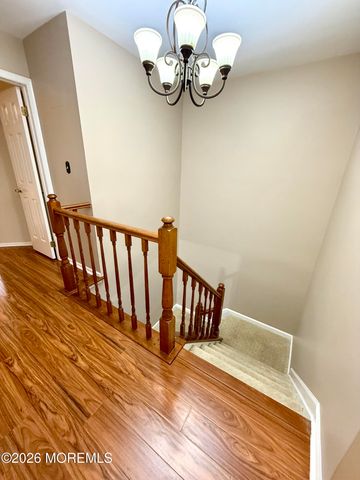 272 Sugar Maple Court, Howell, NJ 07731