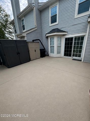 272 Sugar Maple Court, Howell, NJ 07731