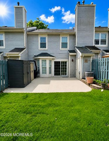 272 Sugar Maple Court, Howell, NJ 07731
