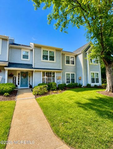 272 Sugar Maple Court, Howell, NJ 07731