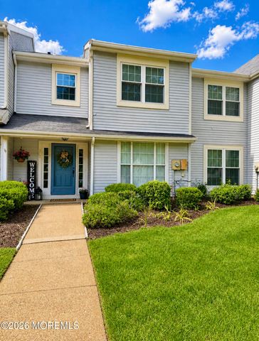 272 Sugar Maple Court, Howell, NJ 07731