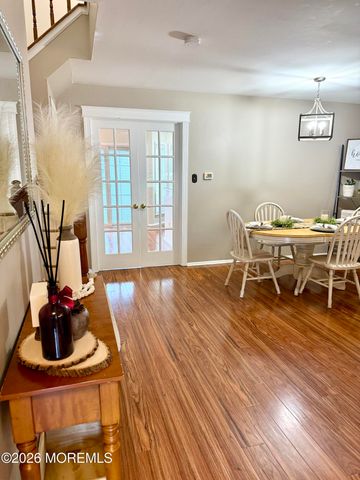 272 Sugar Maple Court, Howell, NJ 07731