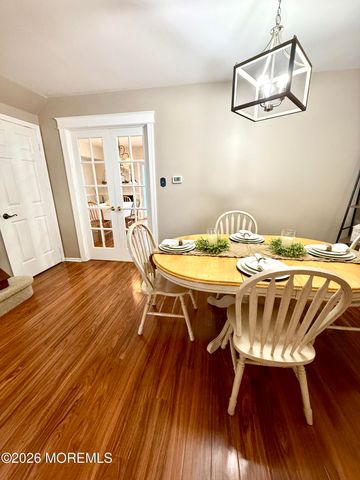 272 Sugar Maple Court, Howell, NJ 07731