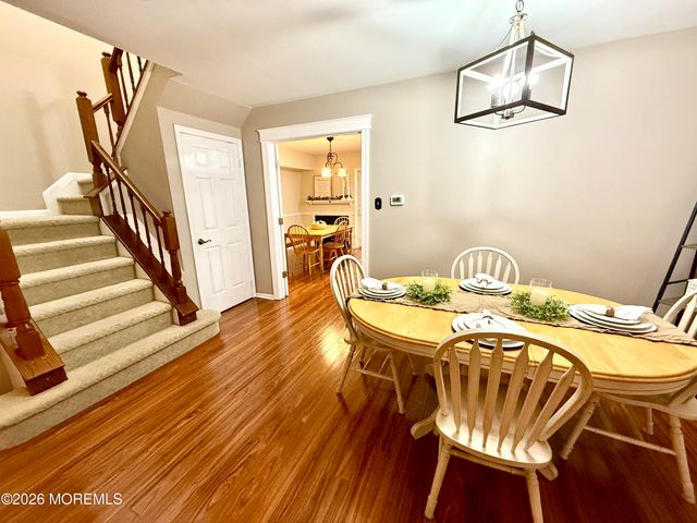 272 Sugar Maple Court, Howell, NJ 07731