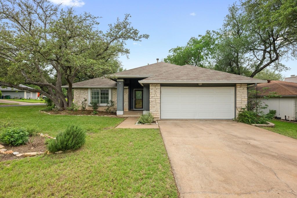 4820 Marblehead DR, Austin, TX 78727