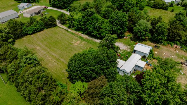 1366 Old Waynesburg Road, Eubank, KY 42567