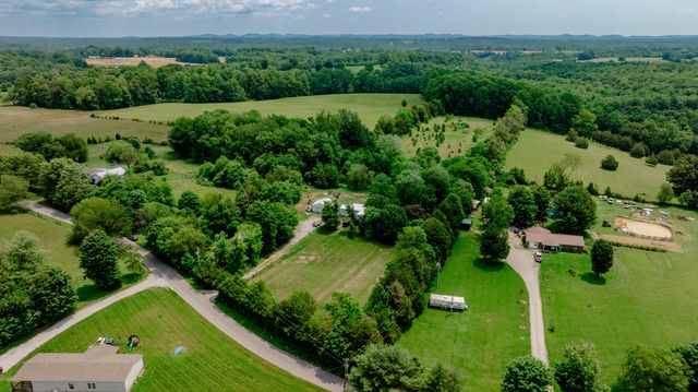 1366 Old Waynesburg Road, Eubank, KY 42567