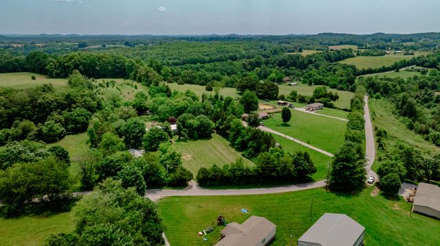 1366 Old Waynesburg Road, Eubank, KY 42567