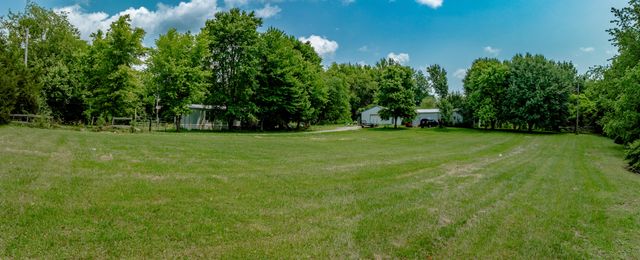 1366 Old Waynesburg Road, Eubank, KY 42567