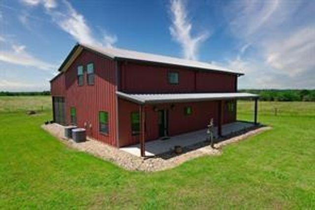 6515 Prihoda Road, Willow Springs, TX 78940
