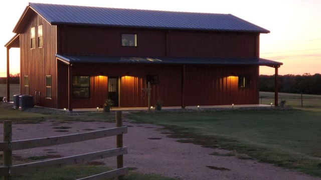 6515 Prihoda Road, Willow Springs, TX 78940