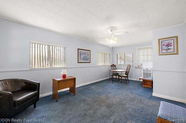 1801 Beechcroft Street, Keego Harbor, MI 48320