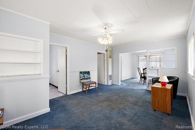 1801 Beechcroft Street, Keego Harbor, MI 48320
