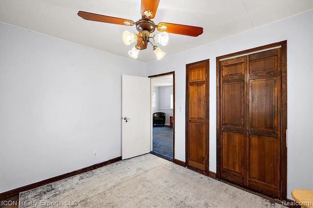 1801 Beechcroft Street, Keego Harbor, MI 48320