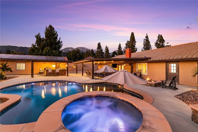 2241 N Campus, Upland, CA 91784