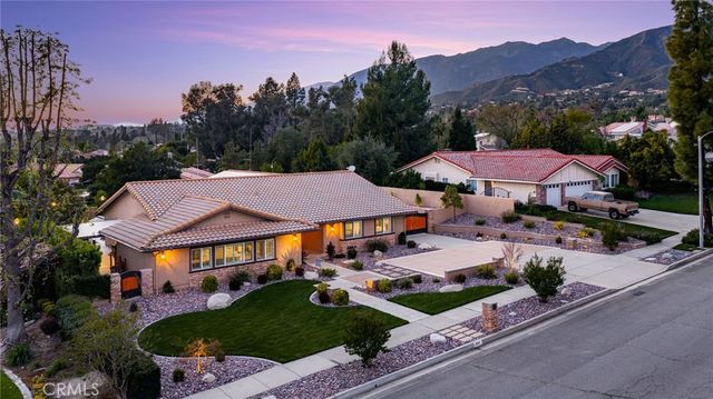 2241 N Campus, Upland, CA 91784