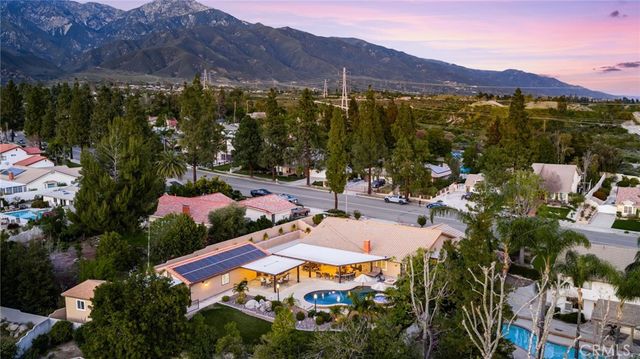 2241 N Campus, Upland, CA 91784