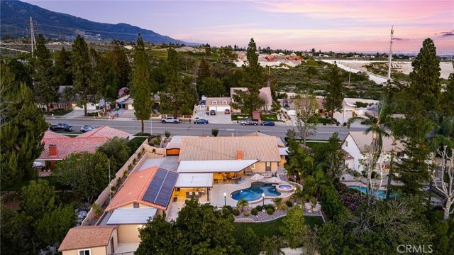 2241 N Campus, Upland, CA 91784