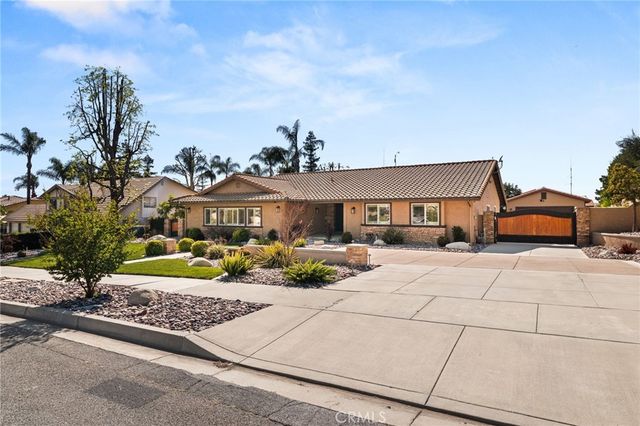 2241 N Campus, Upland, CA 91784