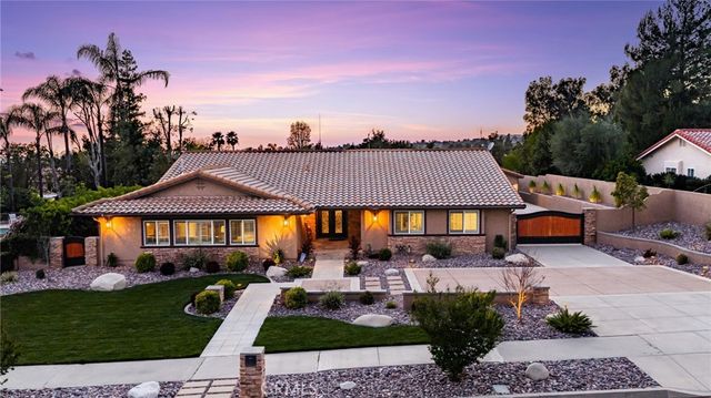 2241 N Campus, Upland, CA 91784