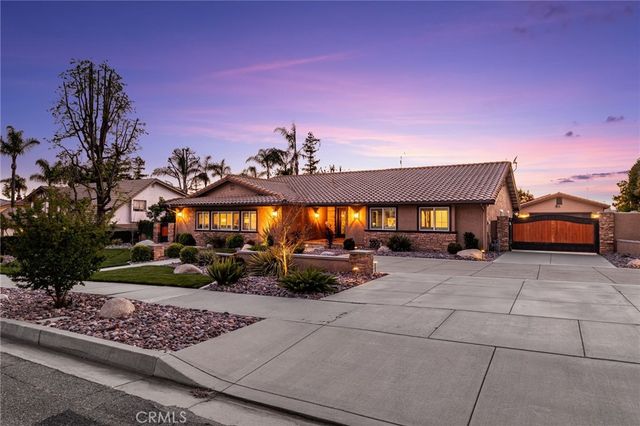 2241 N Campus, Upland, CA 91784