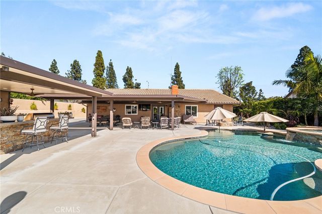 2241 N Campus, Upland, CA 91784