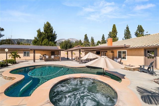 2241 N Campus, Upland, CA 91784