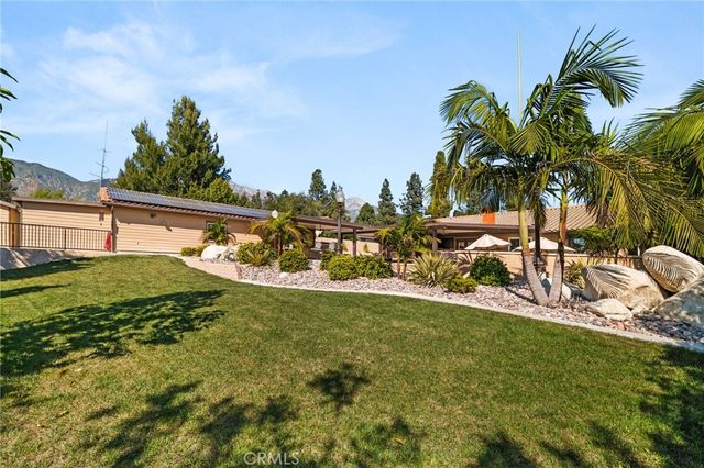 2241 N Campus, Upland, CA 91784