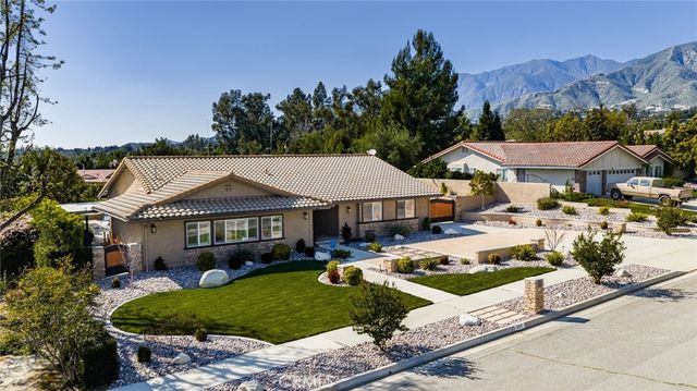 2241 N Campus, Upland, CA 91784