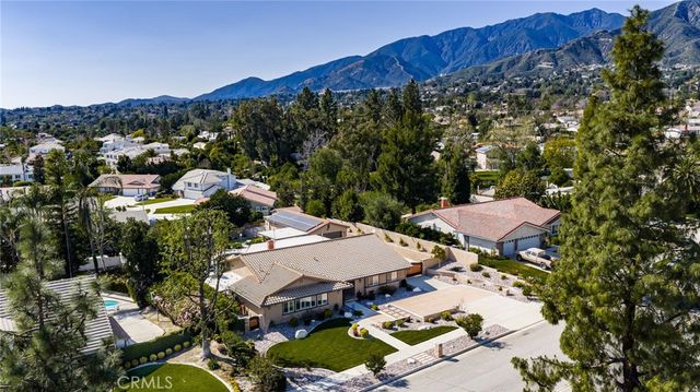 2241 N Campus, Upland, CA 91784