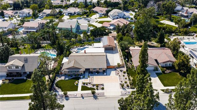 2241 N Campus, Upland, CA 91784