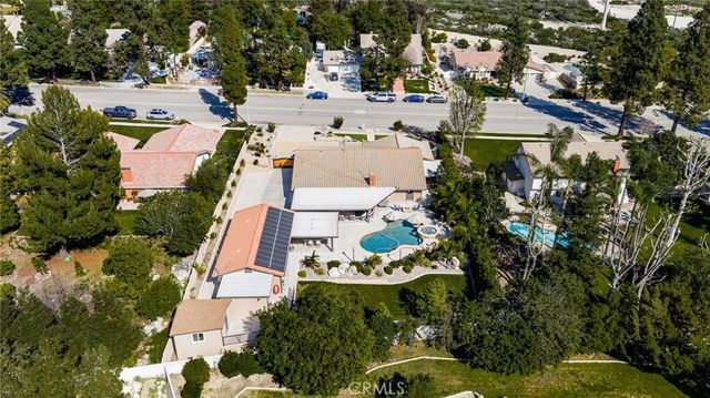 2241 N Campus, Upland, CA 91784