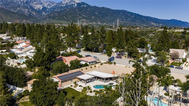 2241 N Campus, Upland, CA 91784