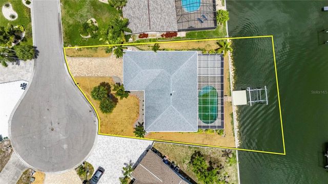6305 COTTONWOOD LANE, Apollo Beach, FL 33572