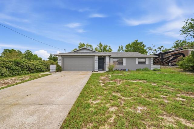 6310 GAINSBORO AVENUE, Spring Hill, FL 34609