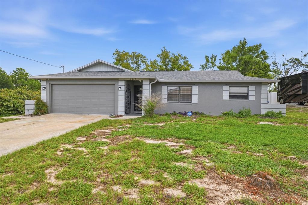 6310 GAINSBORO AVENUE, Spring Hill, FL 34609
