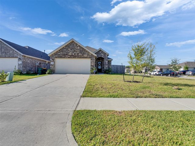 20836 Cropani Shadow Drive, New Caney, TX 77357