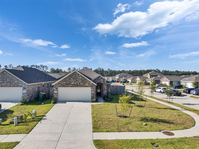 20836 Cropani Shadow Drive, New Caney, TX 77357