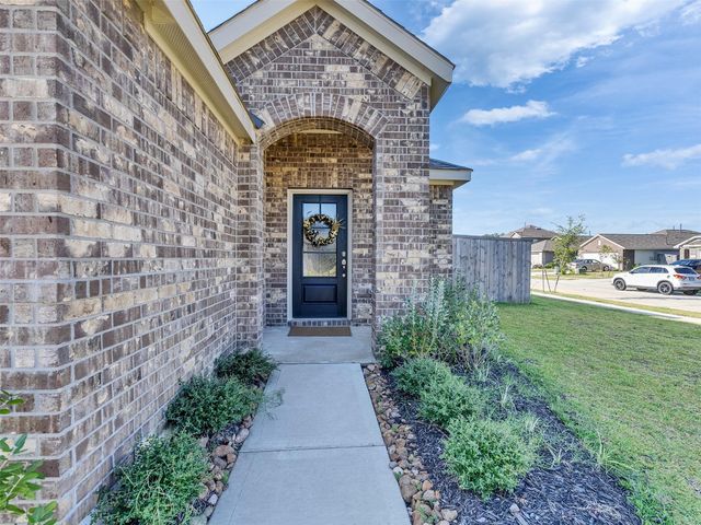 20836 Cropani Shadow Drive, New Caney, TX 77357