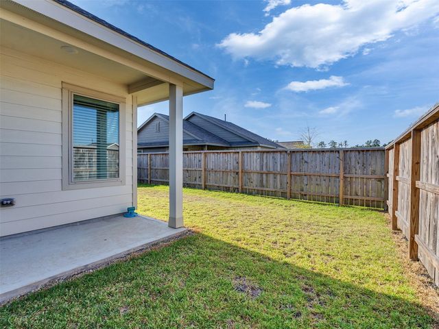 20836 Cropani Shadow Drive, New Caney, TX 77357