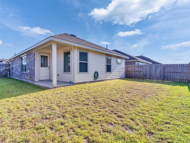 20836 Cropani Shadow Drive, New Caney, TX 77357